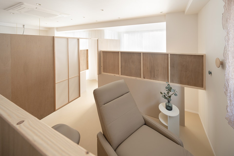 bed by sides core