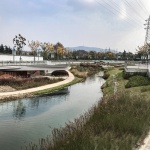 南京浦口区永宁街道玉兰河环境整治工程 / 北京正和恒基滨水生态环境治理股份有限公司