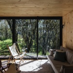 MINIMOD林中小屋，巴西 / MAPA Architects
