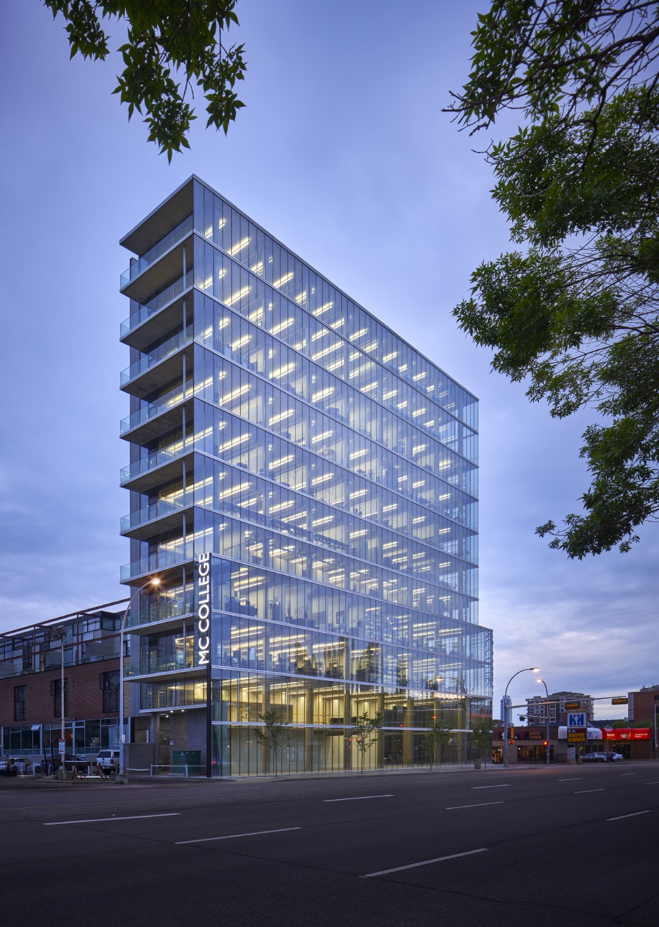the edge by dub architects 1
