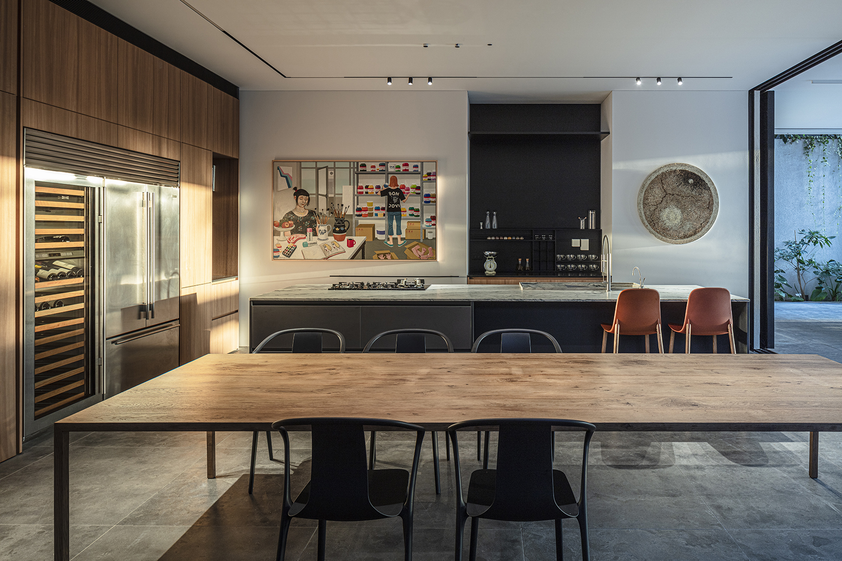 vhrs by broides architects