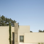 Casa em Santarém by dp Arquitectos