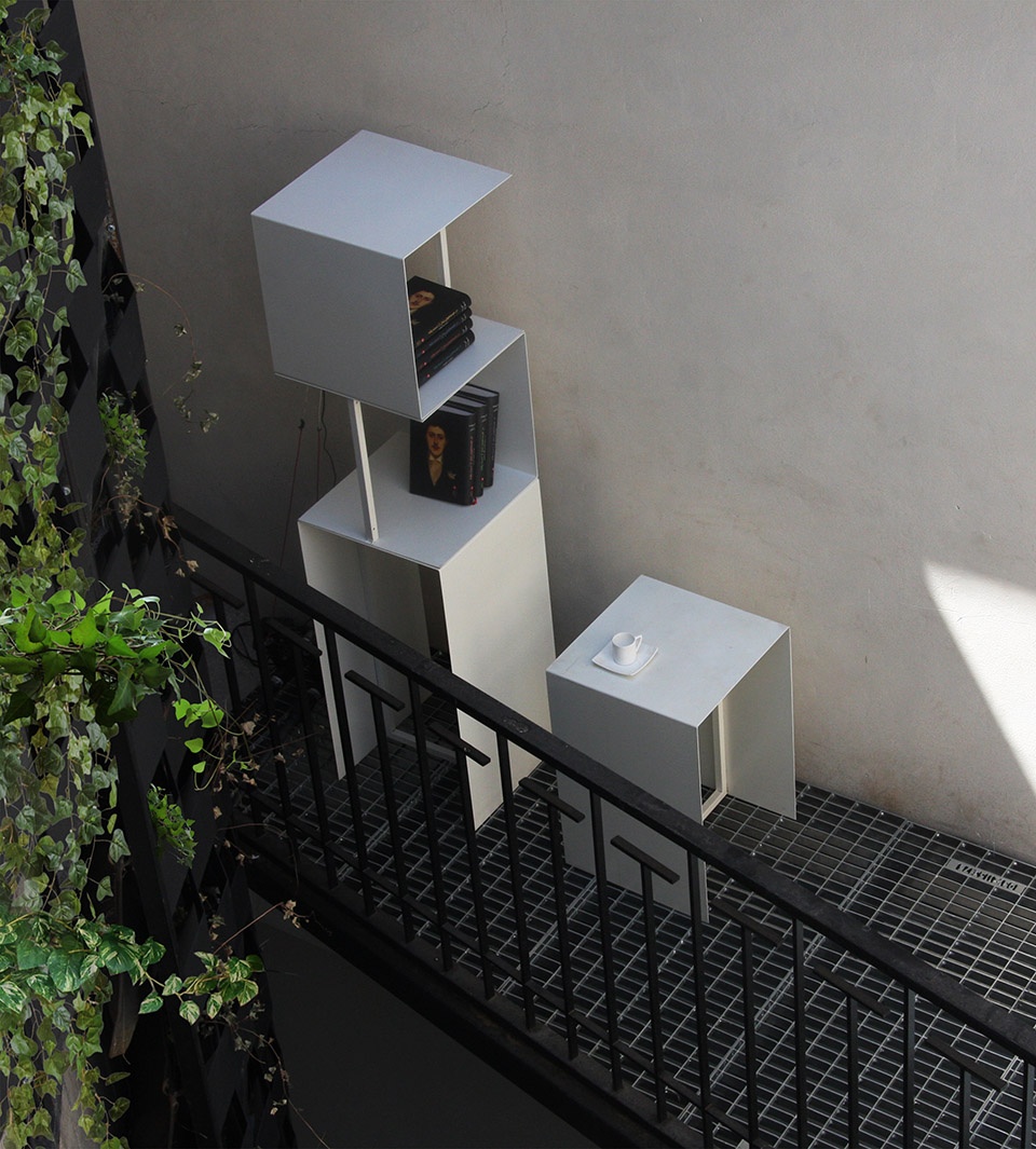 House No.6 by TDC Office