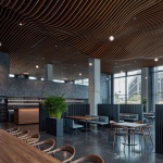 New J&T Financial Group Headquarters by CMC architects