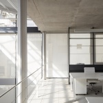 Soler 4733办公室，阿根廷 / Ana Sol Smud