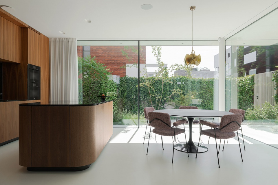 Villa MW by Powerhouse Company