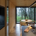 MINIMOD林中小屋，巴西 / MAPA Architects
