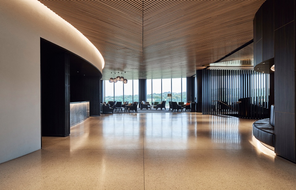 racv cape schanck by wood marsh
