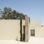 Casa em Santarém by dp Arquitectos