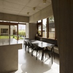 Hollybrook Road住宅，都柏林 / t o b Architect