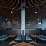 New J&T Financial Group Headquarters by CMC architects