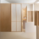 BED美睫沙龙，大阪 / SIDES CORE