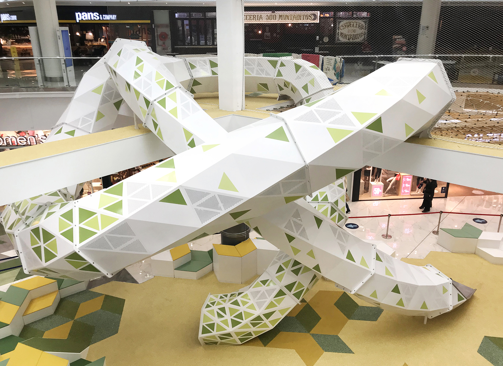 laljub playground by carve