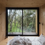 MINIMOD林中小屋，巴西 / MAPA Architects