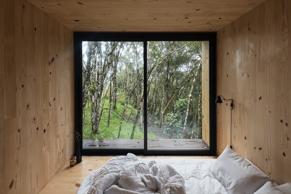 minimod curucaca by mapa architects