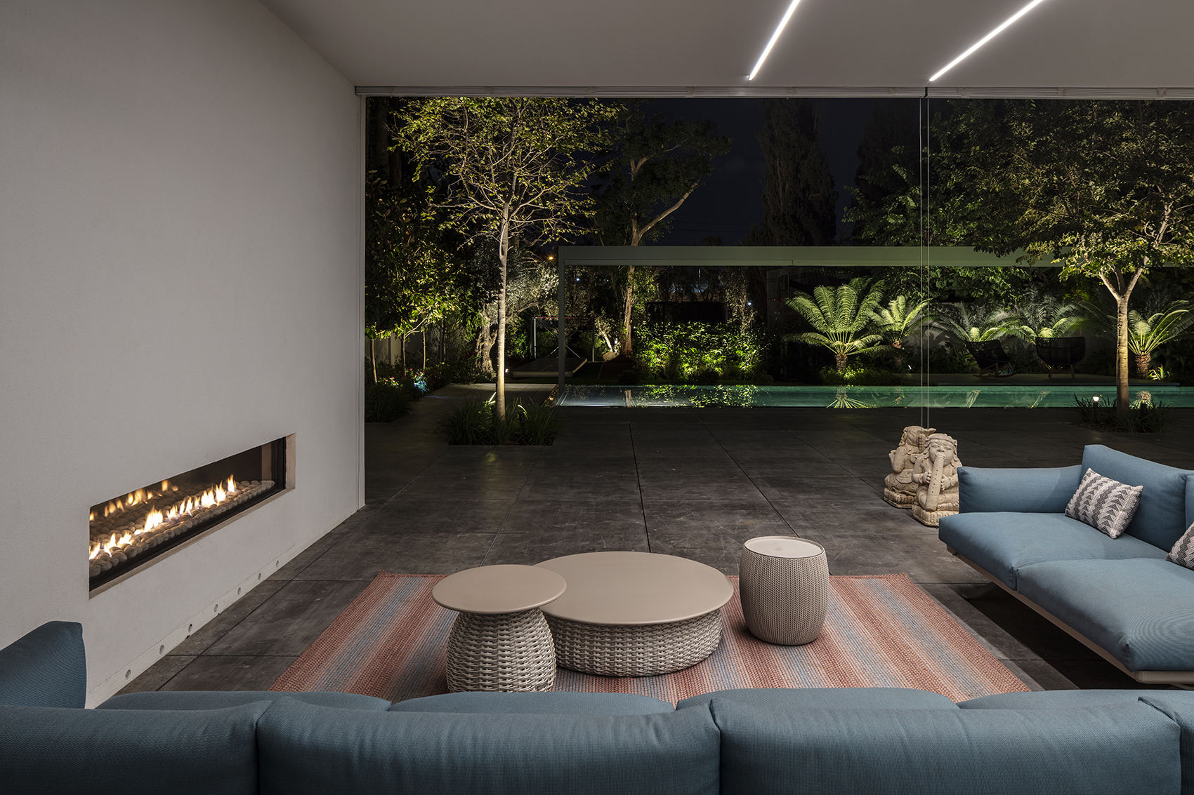 vhrs by broides architects