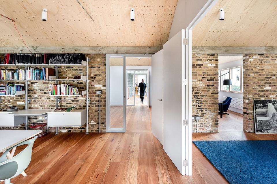yorkton workshops by cassion castle architects