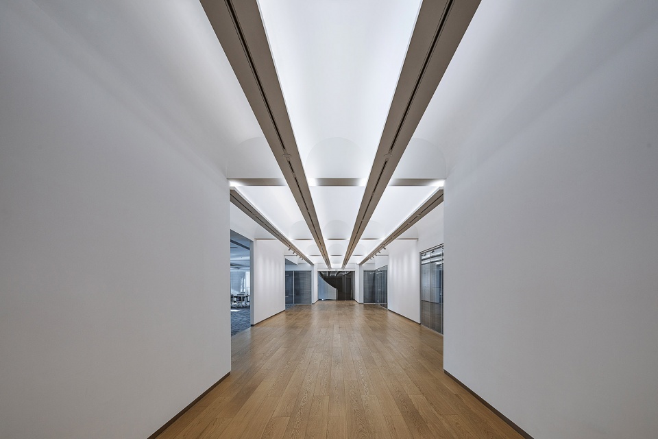 BetterLife Headquarter China by TEMP