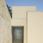 Casa em Santarém by dp Arquitectos