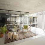 Soler 4733办公室，阿根廷 / Ana Sol Smud