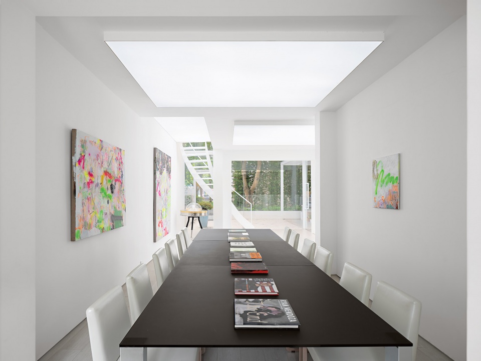 kennaxu gallery china by da integrating limited