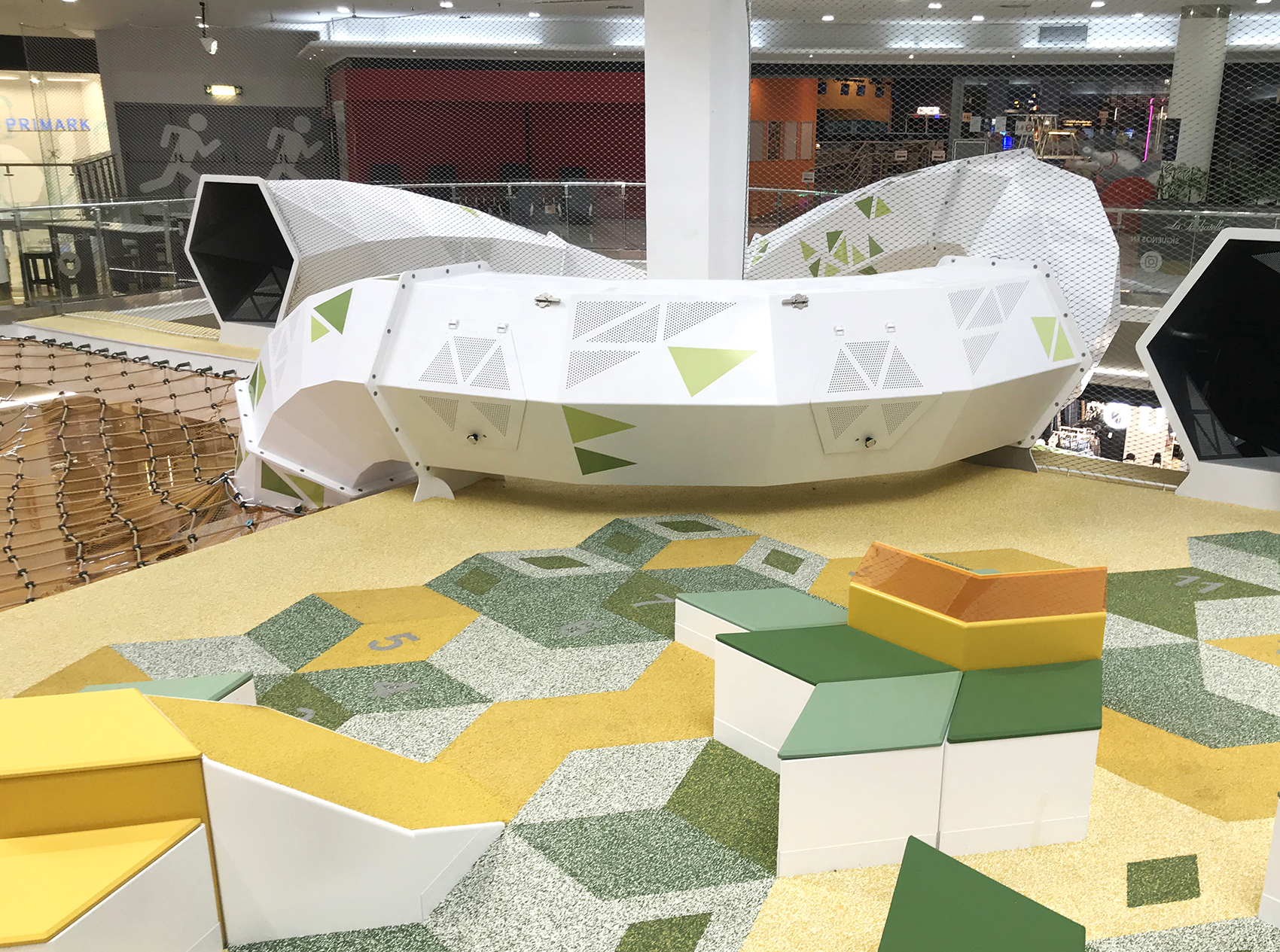 laljub playground by carve