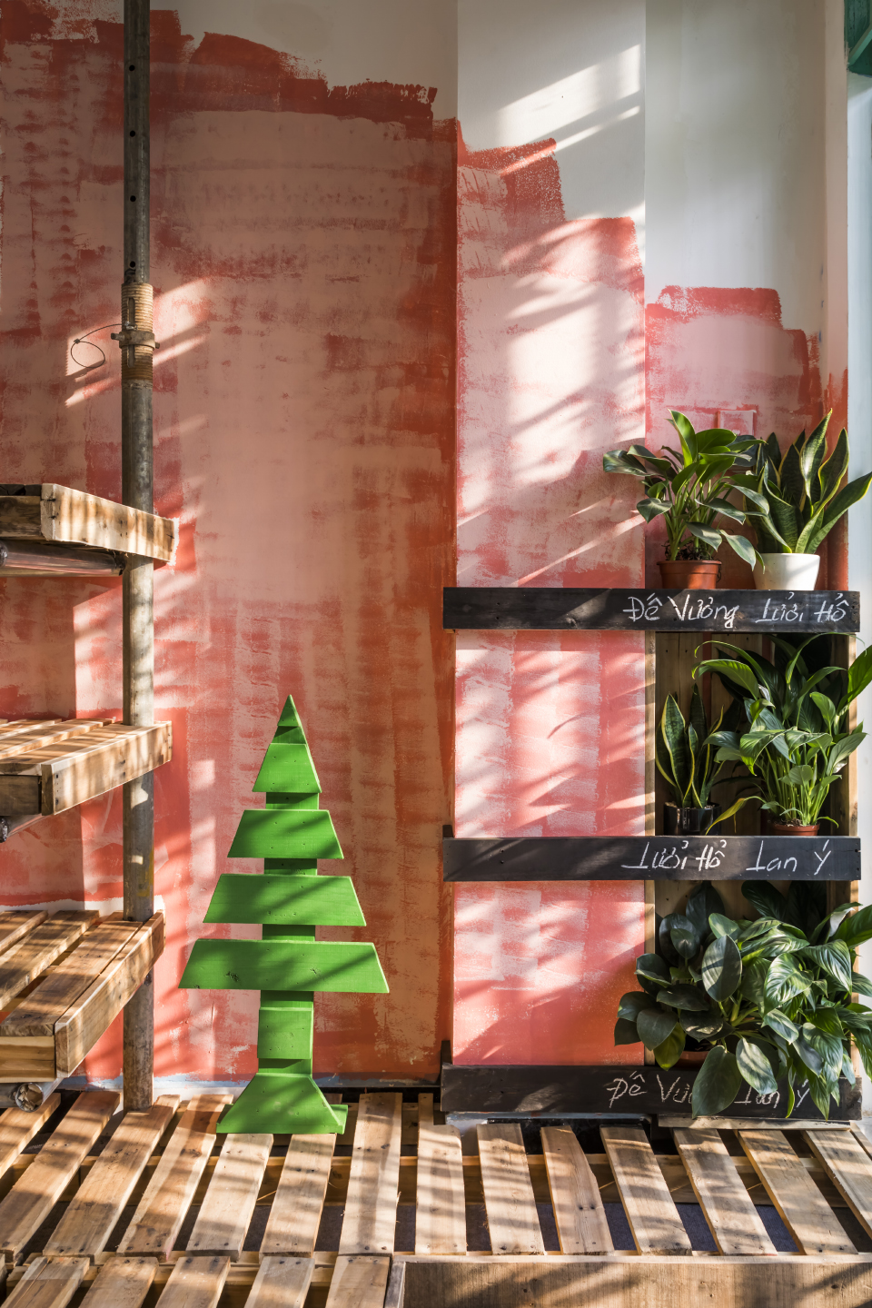 mamoru maedas own atelier by semba vietnam