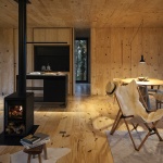 MINIMOD林中小屋，巴西 / MAPA Architects