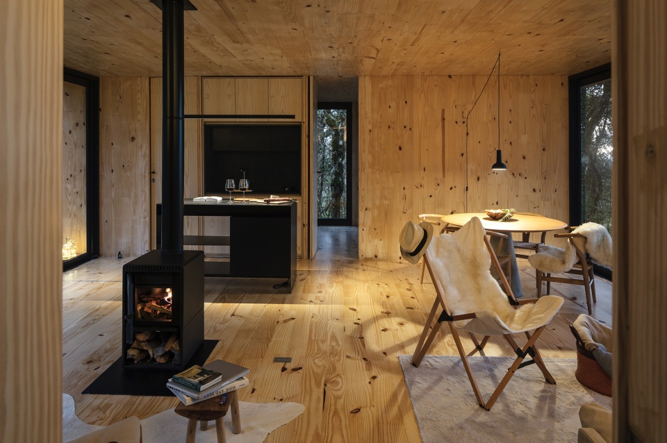 minimod curucaca by mapa architects