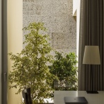 Casa em Santarém by dp Arquitectos