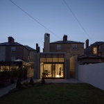Hollybrook Road住宅，都柏林 / t o b Architect