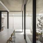 Soler 4733办公室，阿根廷 / Ana Sol Smud