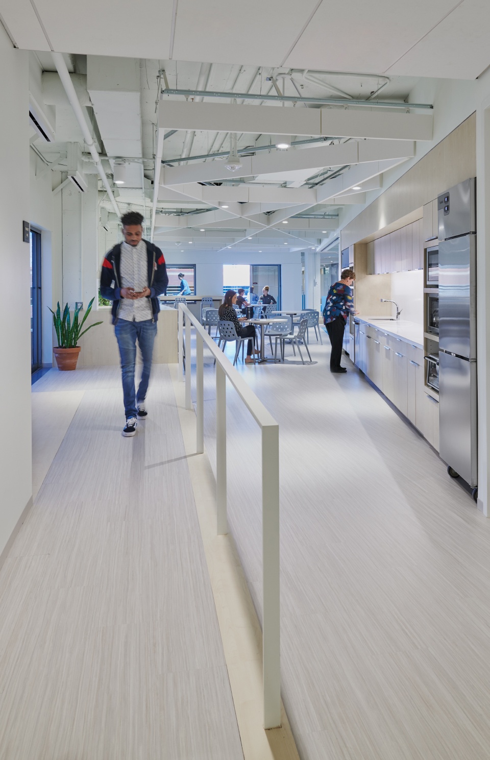 arlington public schools headquarters by studio