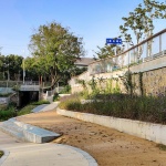 南京浦口区永宁街道玉兰河环境整治工程 / 北京正和恒基滨水生态环境治理股份有限公司