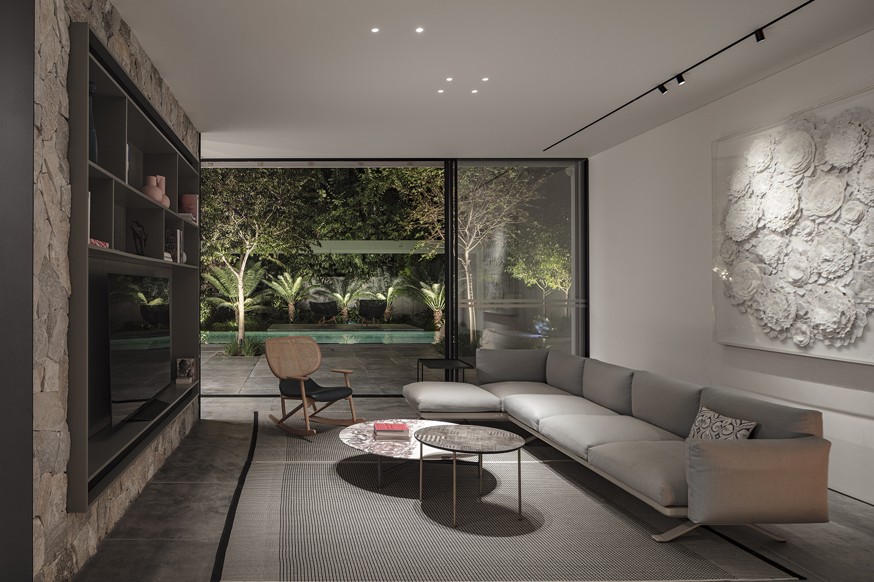vhrs by broides architects