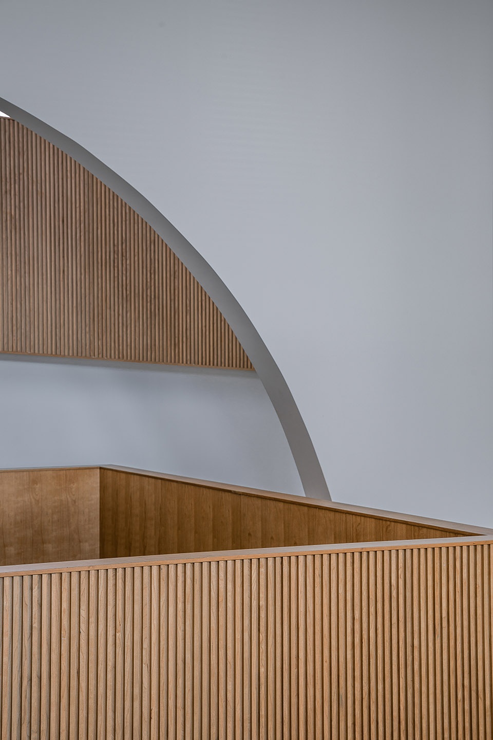 BetterLife Headquarter China by TEMP
