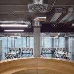 New J&T Financial Group Headquarters by CMC architects