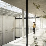 Soler 4733办公室，阿根廷 / Ana Sol Smud