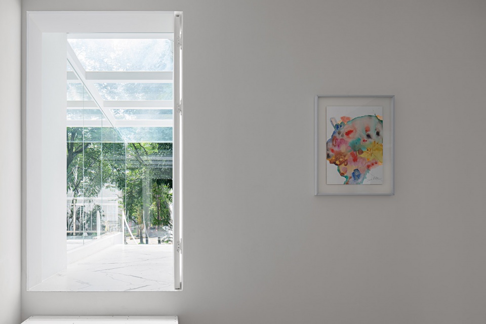 kennaxu gallery china by da integrating limited
