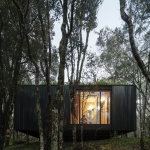 MINIMOD林中小屋，巴西 / MAPA Architects