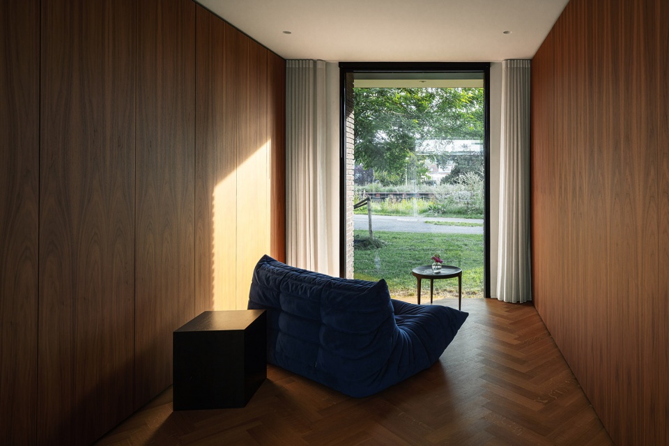Villa MW by Powerhouse Company
