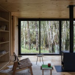 MINIMOD林中小屋，巴西 / MAPA Architects