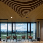 New J&T Financial Group Headquarters by CMC architects