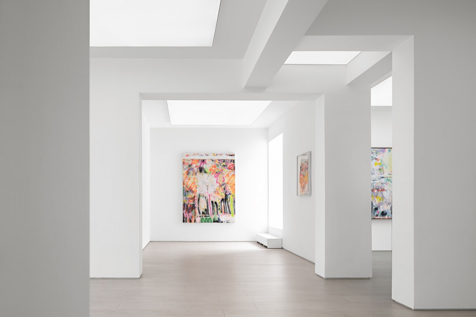 kennaxu gallery china by da integrating limited