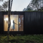 MINIMOD林中小屋，巴西 / MAPA Architects