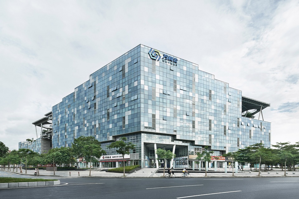 Cloud 9 MADA
