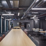 New J&T Financial Group Headquarters by CMC architects