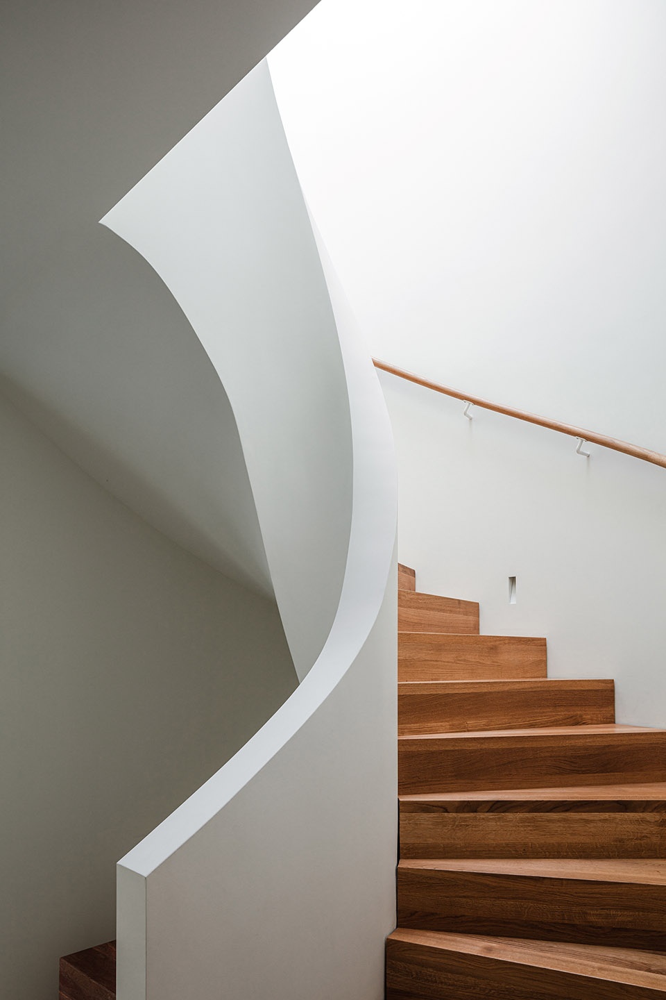 Villa MW by Powerhouse Company