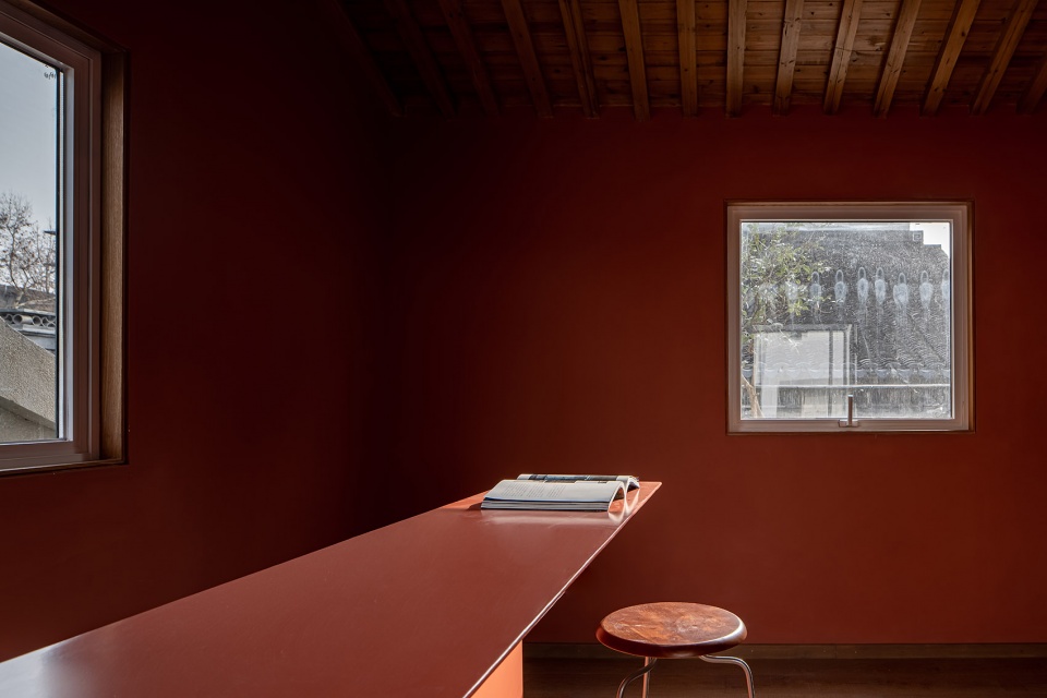 a rejuvenation project the florist china by nayun design