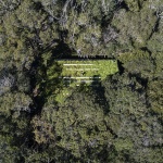 MINIMOD林中小屋，巴西 / MAPA Architects